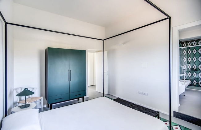 Casa del Capitano in Termini - Foto 32