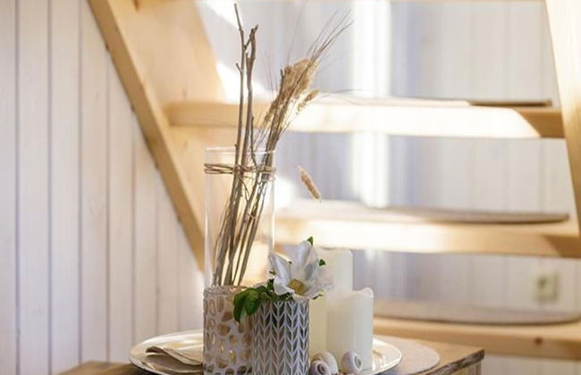 Ferienhaus im Skandinavischen Stil - Foto 25