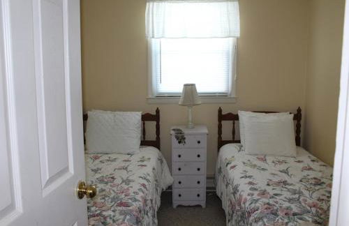 Duplex 2Nd Fl Beach Badges Oceanside Outdoor Shower Wifi - Foto 11