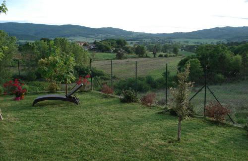 Casa la Pineta - Photo 7