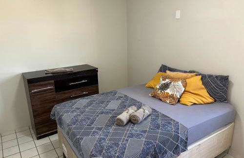 Apartamento amplo, perto de tudo - Foto 10