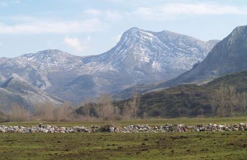 Casa Anhelo El Candíl - Foto 17