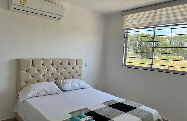 Cerca del Paraíso Río Guatapuri - Foto 12