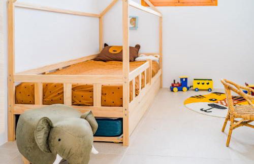 Casa Lua Galera - Photo 27