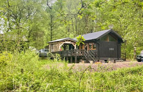 Seil Log Cabin - Foto 1