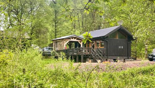 Seil Log Cabin - Foto 1