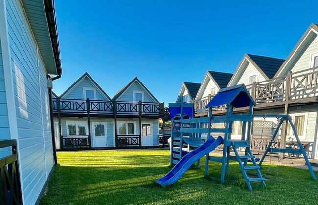 Holiday Home Pobierowo Near Beach & Pool - Photo 15