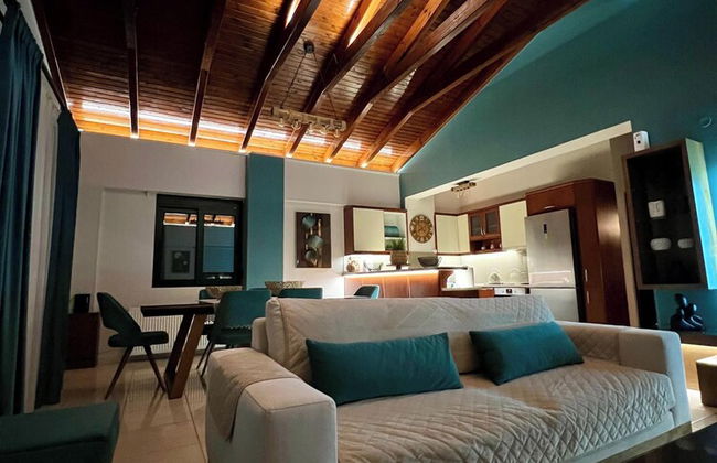 Vasilikis Apartments - Foto 50