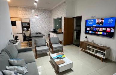 Casa com piscina, 700M da praia - Foto 11