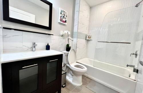 306 Deluxe King Bed suite in the center city of Philadelphia - Foto 17