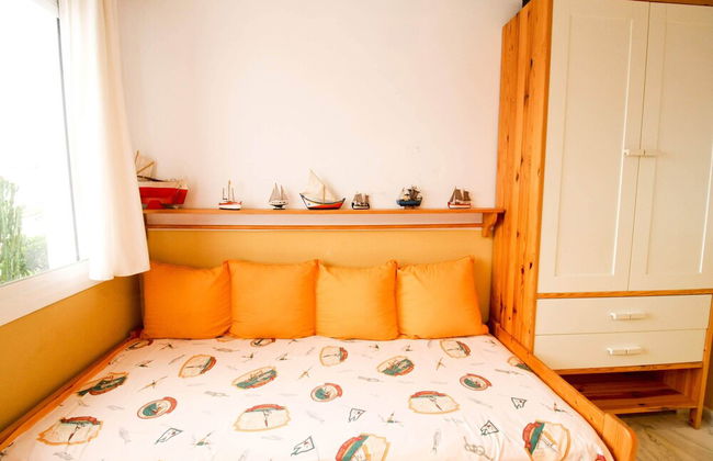 Suitur beachfront duplex with pool and sea views - Photo 11