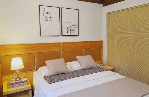 Luxuoso Studio 2007 Laje de Pedra Gramado Canela - Foto 12