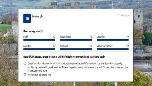 Railway Cottage - Foto 5