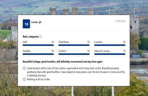 Railway Cottage - Foto 5