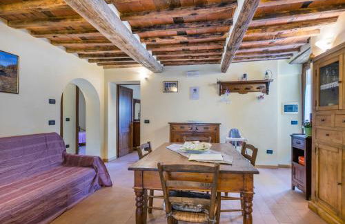 Apartment Poggetto 1 by Interhome - Foto 17