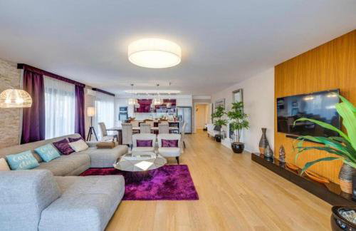 Apartment Villa Bella - Foto 13