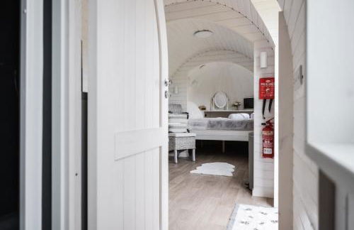 “Whitekirk” Rock & Castle Escapes - Foto 18