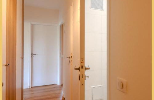 Chez Aiko I Appartement T3 I Ferney-Voltaire - Foto 18