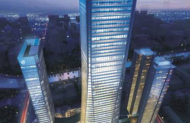 Chengdu IN Service Apartment - Foto 45