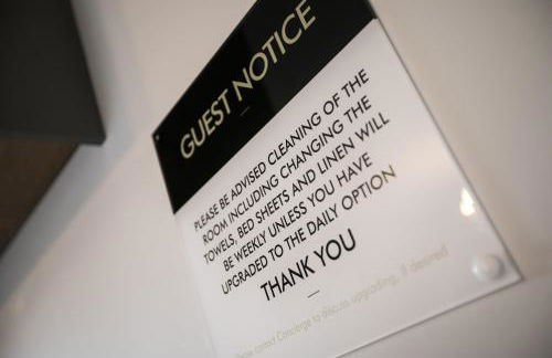 Apartments at Number 10 The Abbey - Foto 34