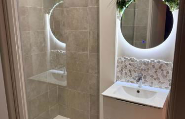 L'extasia love room sauna appartement Grenoble - Foto 5