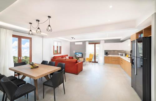 Etesians Villa, Heated Pool & Spa Whirlpool, BBQ, By ThinkVilla - Foto 23