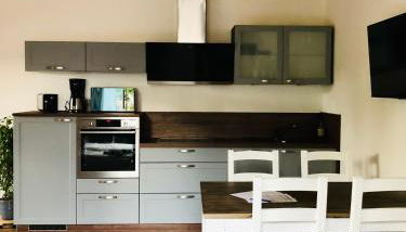 Ruhige Ferienwohnung direkt am Rennsteig - Foto 2