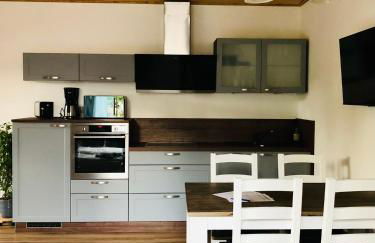 Ruhige Ferienwohnung direkt am Rennsteig - Foto 2