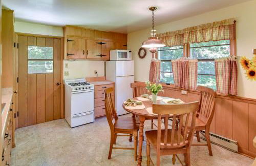 Ephraim Vacation Rental - 3 Mi to Fish Creek Beach - Foto 8