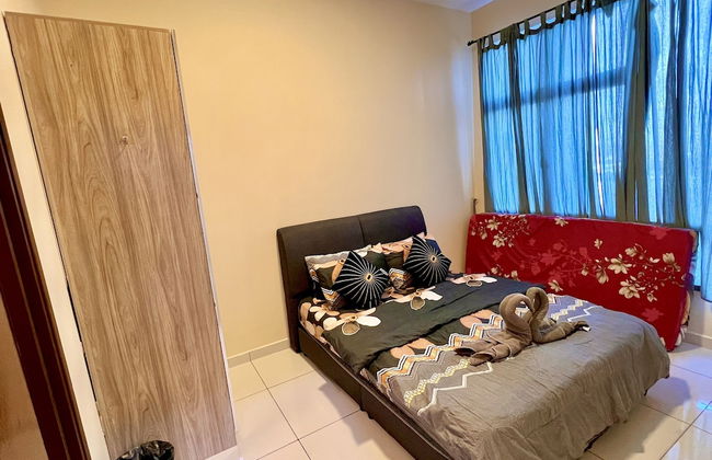 D'Summit Residences by YML Homestay - Foto 6