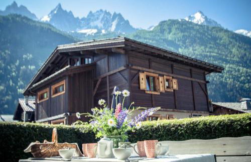 Paccard Locations Chamonix - Foto 12