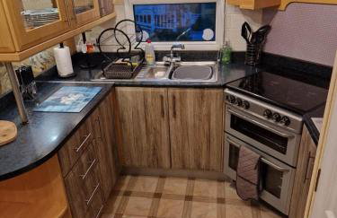 Discover Comfort Home From Home 8-birth Caravan - Foto 24