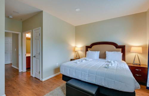 Capitol Heights Apartment about 8 Mi to National Mall! - Foto 18