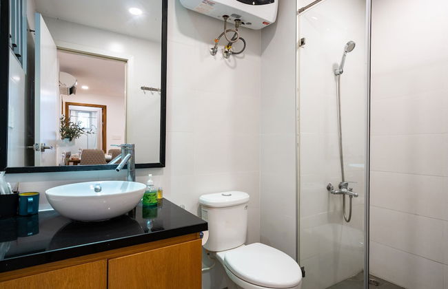 Convinia Apartment - Photo 77