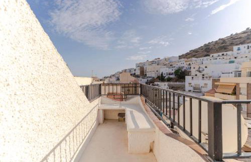 RentitSpain - Castell de Ferro - Estrella de Mar a Metros de la Playa - Foto 69