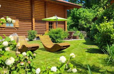 Audorfer Blockhaus - Foto 13