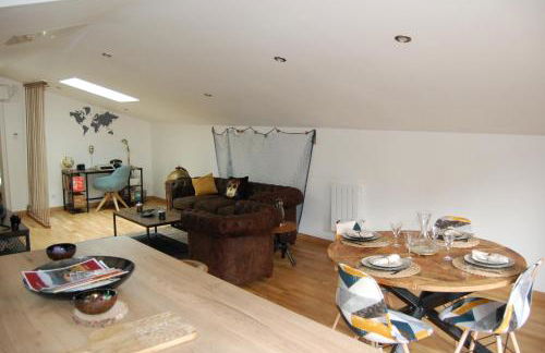 Le Montferrand - Jules Guesde Appartement rénové lumineux - Foto 11