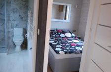 Domek letniskowy ze stawem - Foto 11