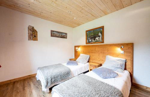 Gîte L'attrape Rêves - Foto 13