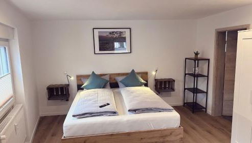 Heimatliebe Erfweiler Wohnung VIER - Foto 3