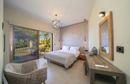 Narcissos Villa - Foto 59