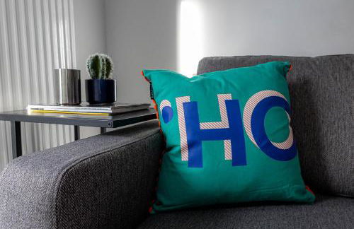 Charming Chalk Farm Properties - Foto 56