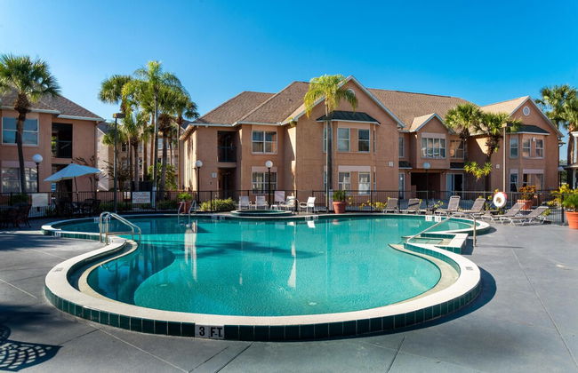 Palm Studio by Orlando Short Term - Foto 15