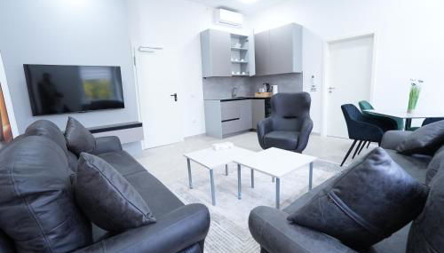 Luxury Apartments - Wohnung IC - Luxus-Apartment - Foto 2