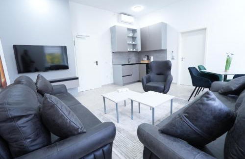 Luxury Apartments - Wohnung IC - Luxus-Apartment - Foto 2