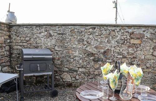 The Hayloft - Foto 31