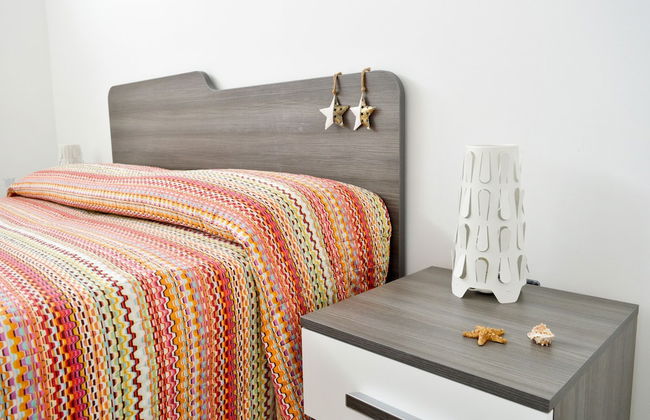 Appartamenti Oltremare - Foto 14