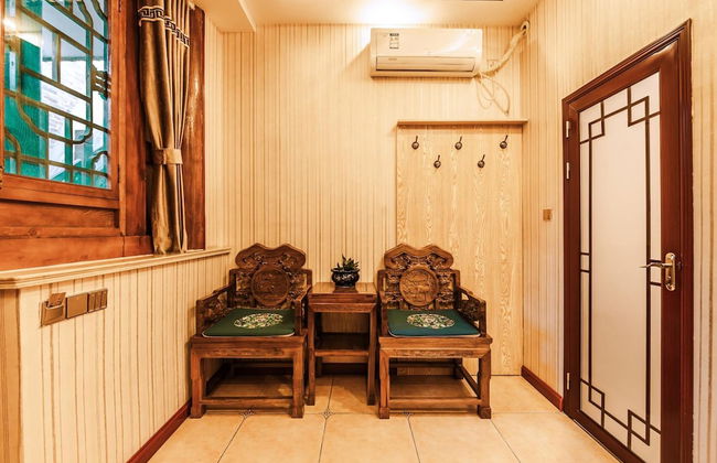 Pingyao Hongyuyuan Inn - Foto 52