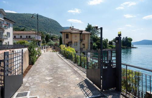 Villa Cecilia - pieds dans l'eau - Foto 42