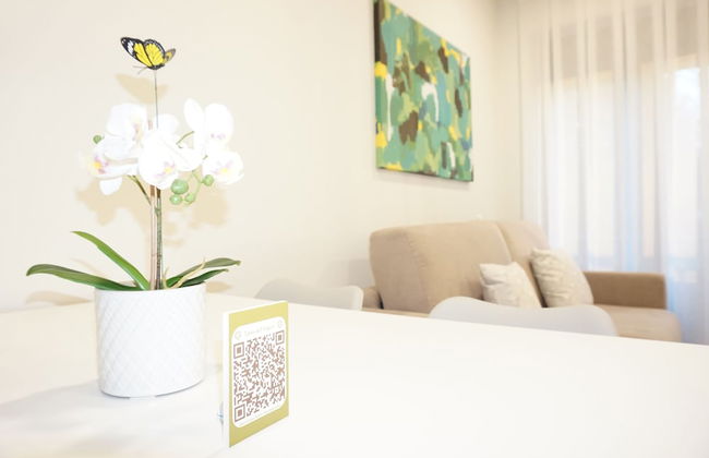 Ines Luna Suites - Foto 24